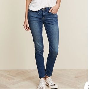 Frame Le Garcon Jeans